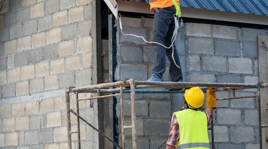 Expert new roof installation services in Okawville, IL